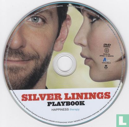 Silver Linings Playbook - Bild 3