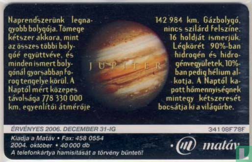 Jupiter - Image 2