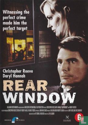 Rear Window - Afbeelding 1