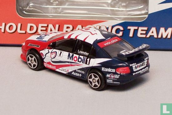 Holden VT Commodore #1 - Image 2