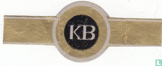 KB - Afbeelding 1