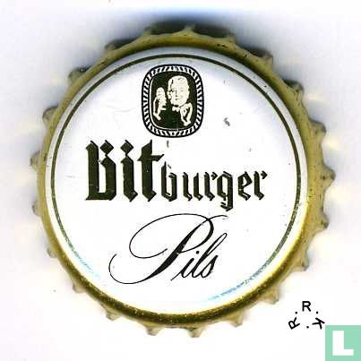 Bitburger Pils 