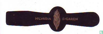- Hilvaria - sigaren - Image 1