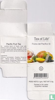 Pacific fruit  - Image 2