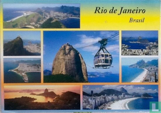 Rio de Janeiro Brasil - Image 1