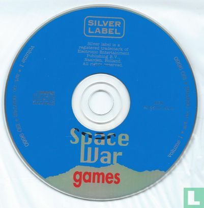 Space War Games - Bild 3