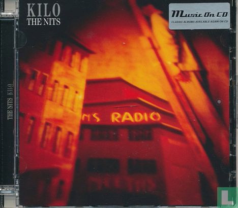 Kilo - Afbeelding 1