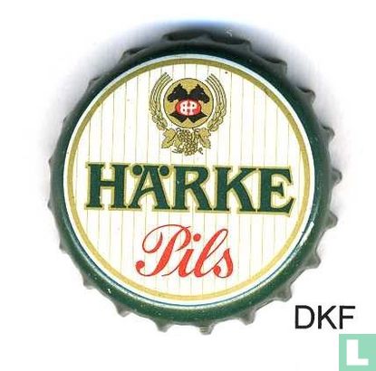 Härke - Pils
