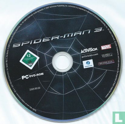 Spider-Man 3 - Afbeelding 3