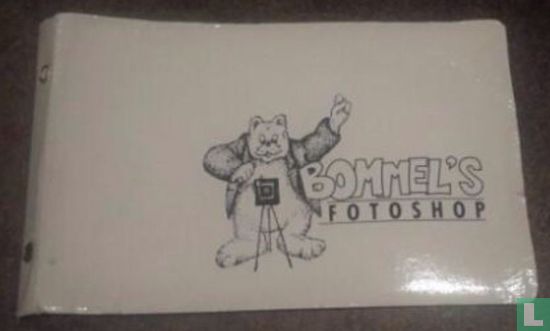 Bommel's fotoshop - Afbeelding 1