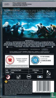 Harry Potter and the Order of the Phoenix - Bild 2