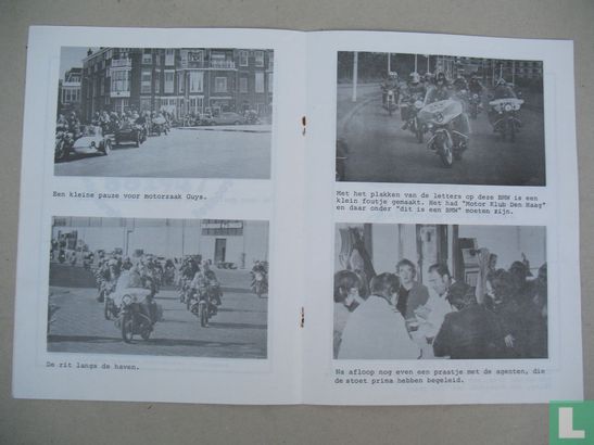Het Haags Motorbericht - Image 3