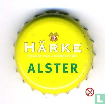 Härke - Alster