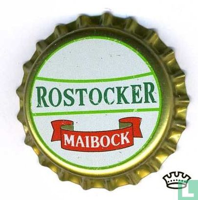 Rostocker - Maibock