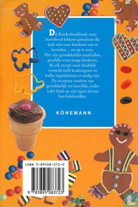 Kinderkookboek - Image 2