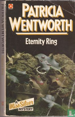 Eternity ring - Image 1