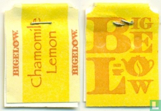 Chamomile Lemon - Afbeelding 3