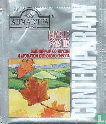 Maple Syrup - Image 1