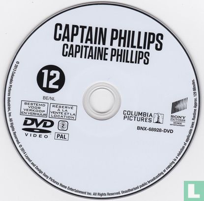 Captain Phillips - Afbeelding 3