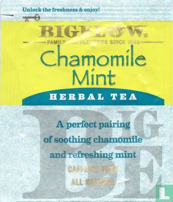 Chamomile Mint - Image 1