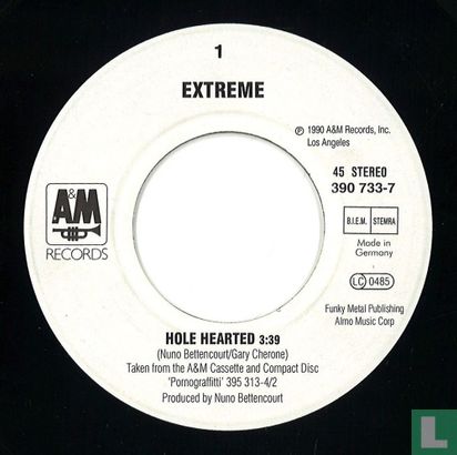 Hole Hearted - Image 3