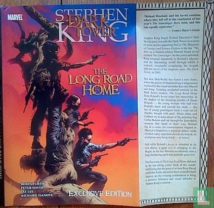 The Long Road Home - Exclusive Edition - Afbeelding 1
