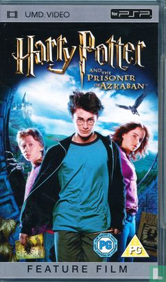 Harry Potter and the Prisoner of Azkaban - Bild 1
