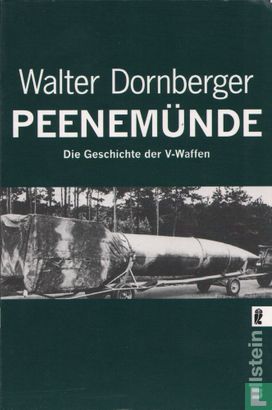 Peenemunde Die Geschichte der V-Waffen - Image 1