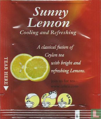 Sunny Lemon - Image 2