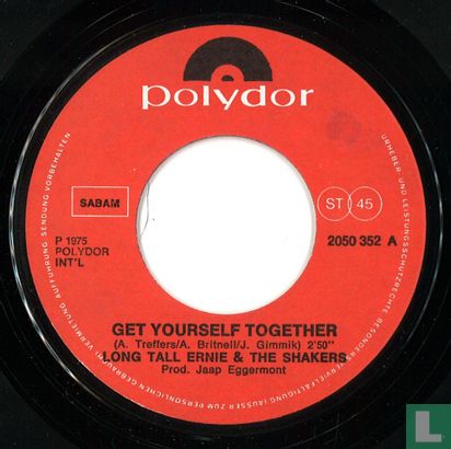 Get Yourself Together - Image 3