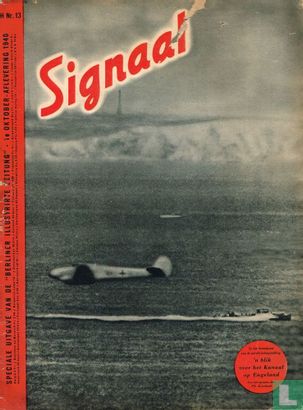 Signaal 13 - Image 1
