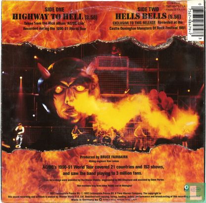 Highway to Hell - Afbeelding 2