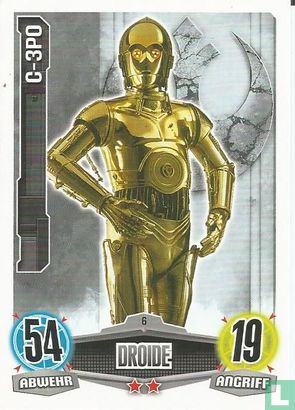 C-3PO - Image 1