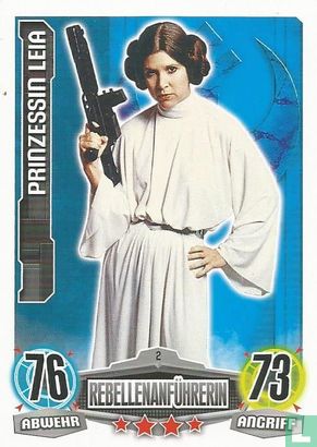 Prinzessin Leia - Image 1