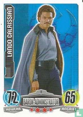 Lando Calrissian - Image 1