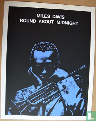 Miles Davis Round About Midnight