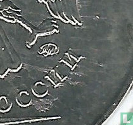 Rusland 2 roebels 2011 - Afbeelding 3
