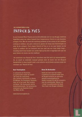 Patrick & Yves - Image 2