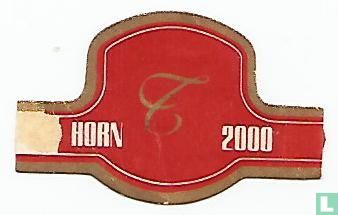 T - Horn - 2000 - Afbeelding 1