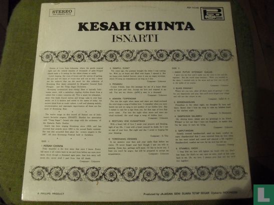 Kesah Chinta - Image 2
