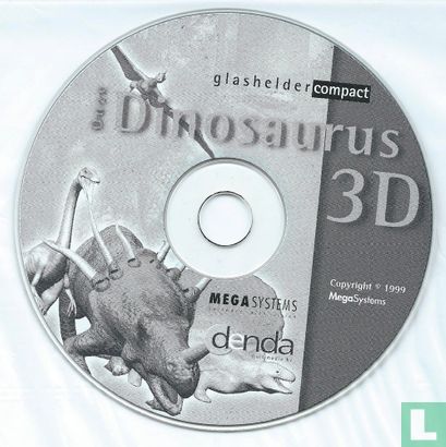 Onze Dinosaurus 3D - Image 3