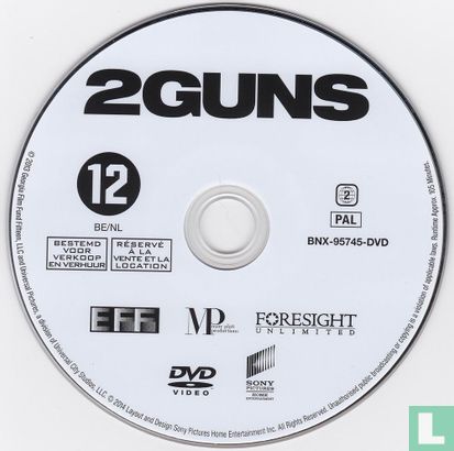 2 Guns - Image 3