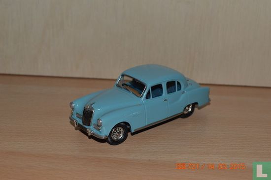 Armstrong-Siddeley Saphire 234 - Afbeelding 1