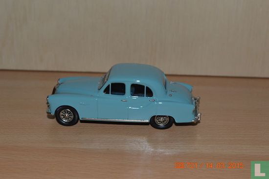 Armstrong-Siddeley Saphire 234 - Afbeelding 2