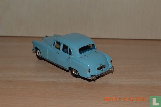 Armstrong-Siddeley Saphire 234 - Afbeelding 3