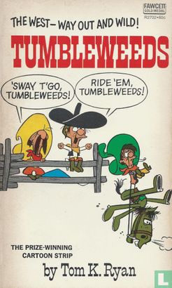Tumbleweeds - Afbeelding 1