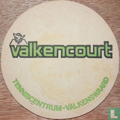 Valkencourt - Afbeelding 1