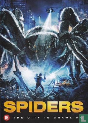 Spiders - Image 1