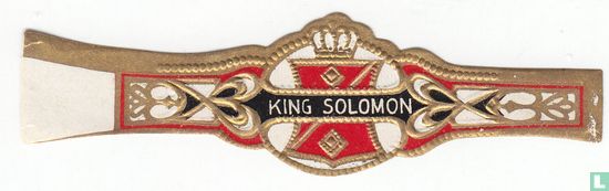 Le roi Salomon - Image 1