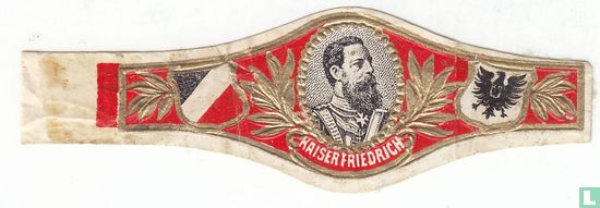 Kaiser Friedrich - Image 1
